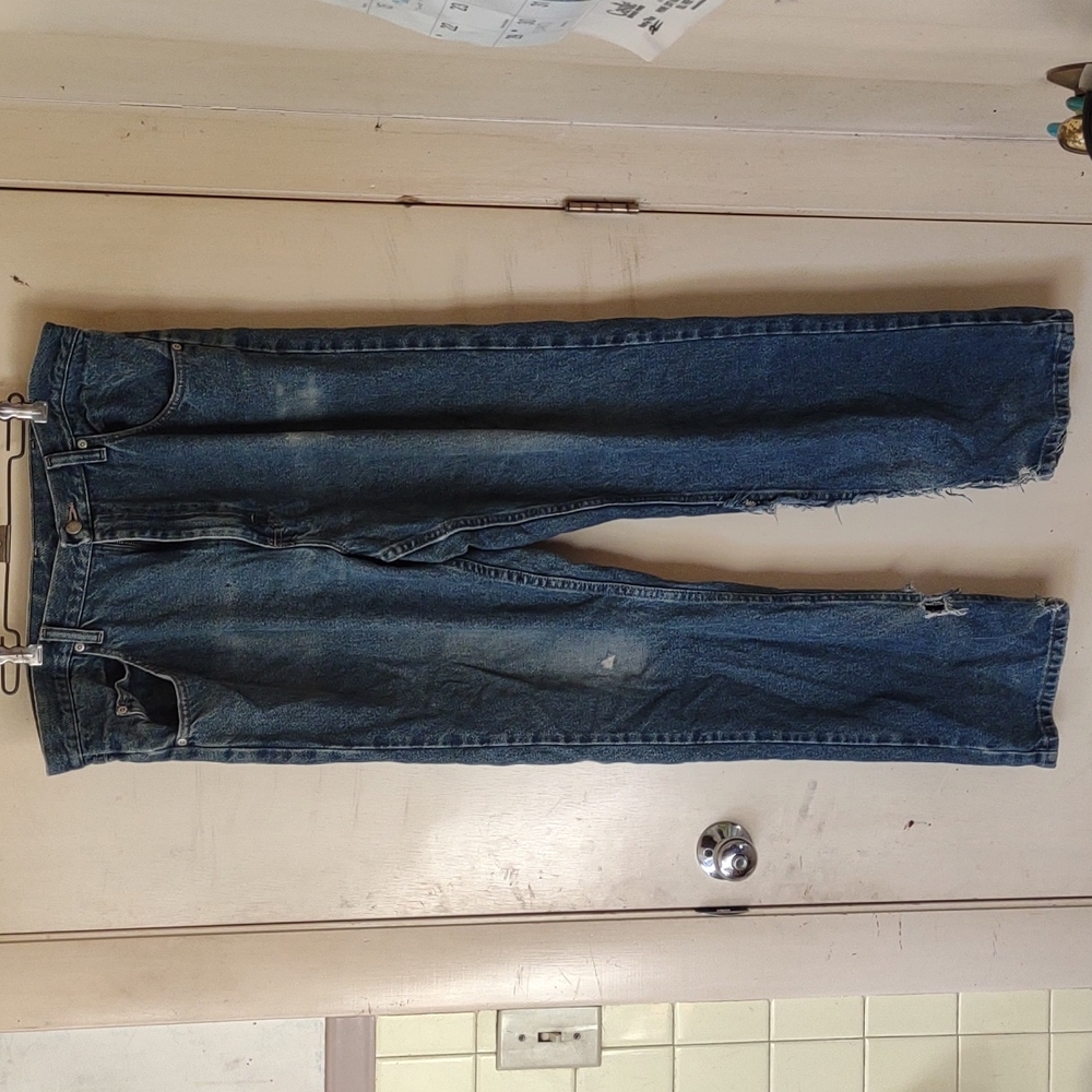 Men's Jeans
